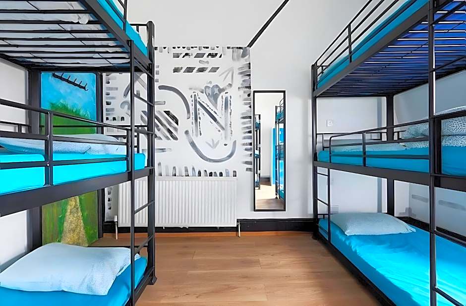 NX London Hostel