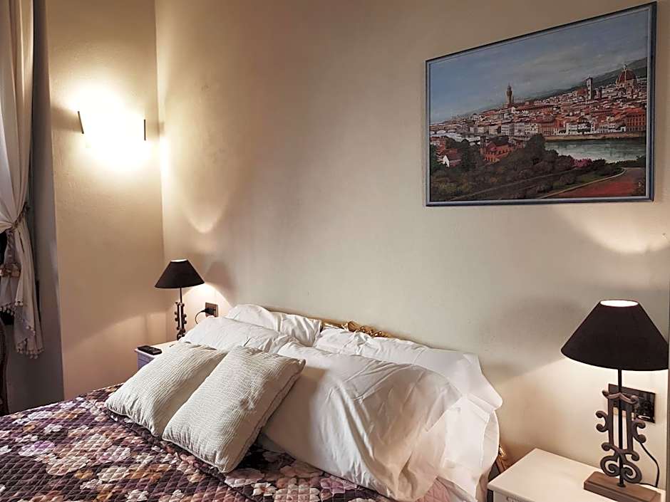 Lady Luna B&B