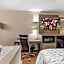 Red Roof Inn Bourbonnais