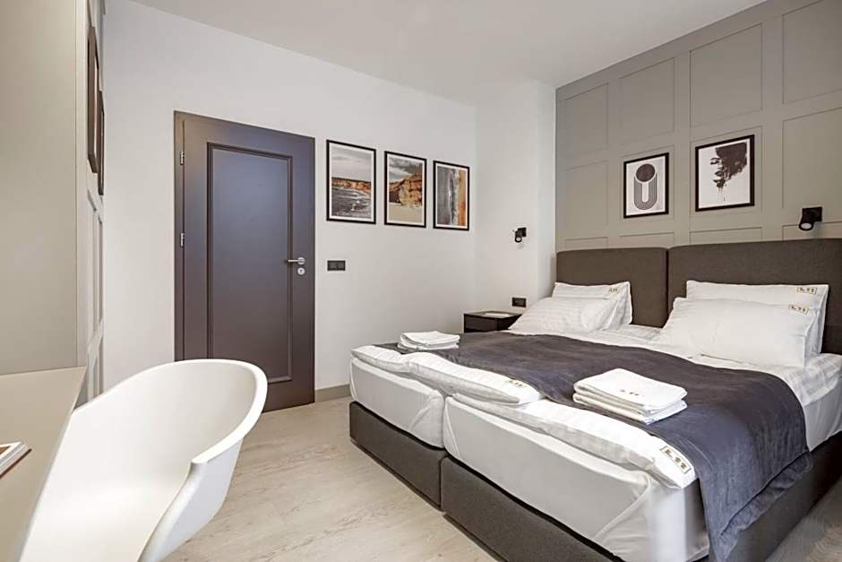 Apartamenty L11, Limanowskiego