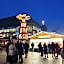 Hotel Am Sportpark