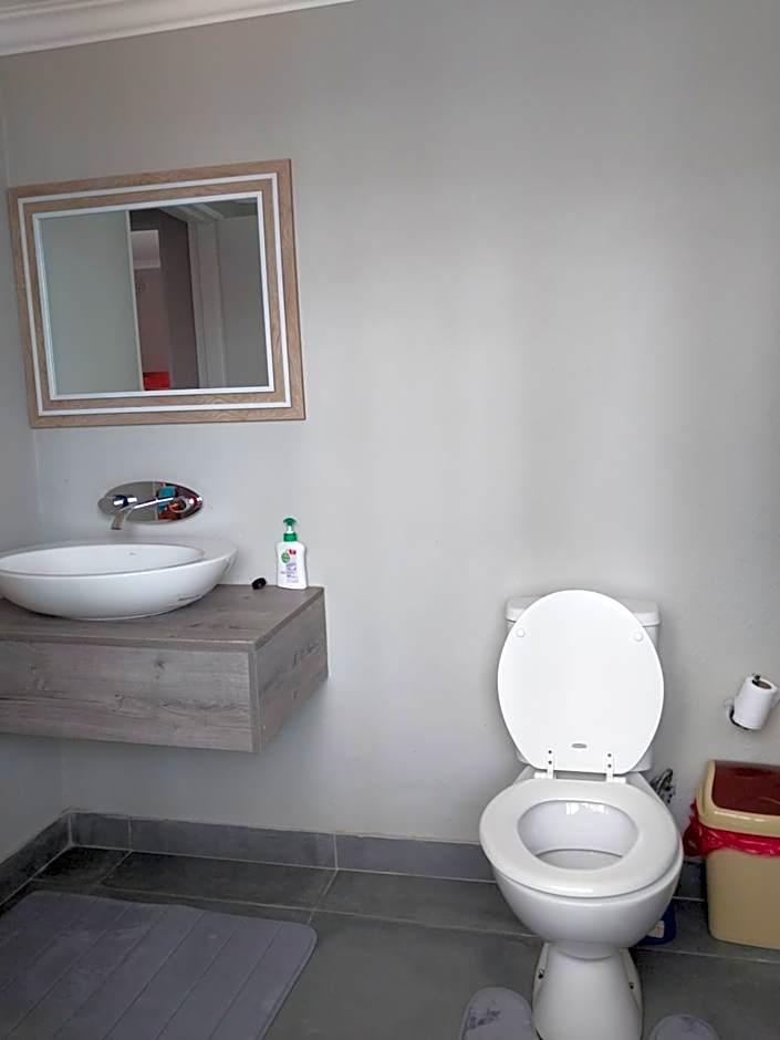 Serenity Shores Backpackers