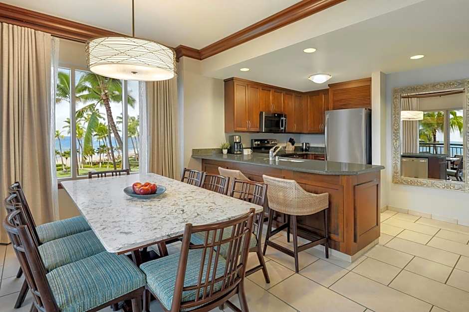 Marriott's Maui Ocean Club  - Lahaina & Napili Towers