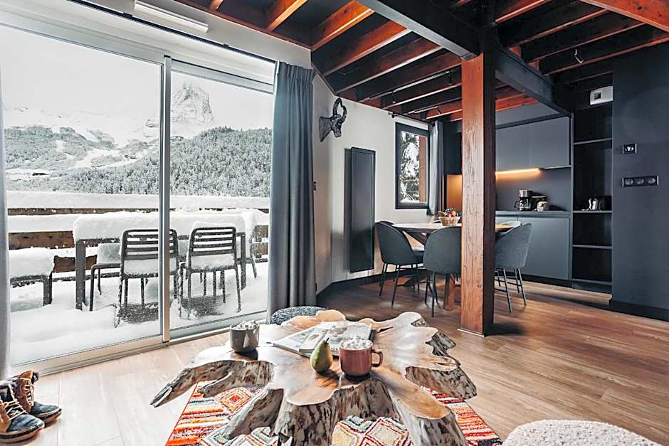 ISKÖ CHALETS-HÖTEL, Col d'Aubisque