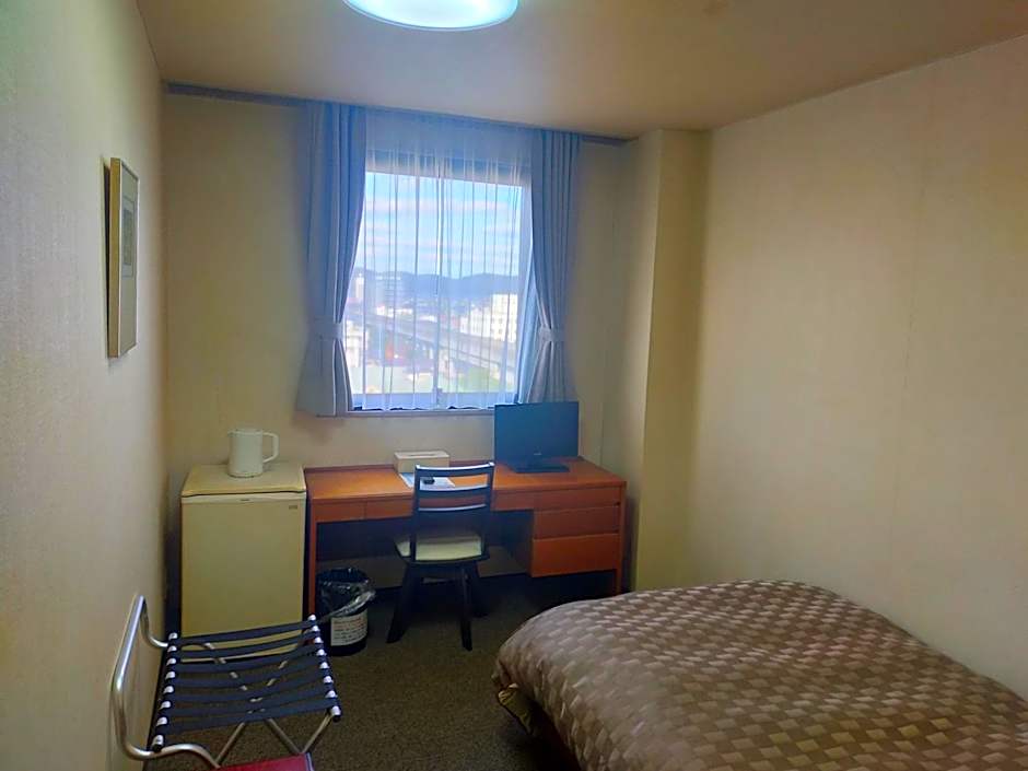 Hotel Kurashiki Mizushima Hills