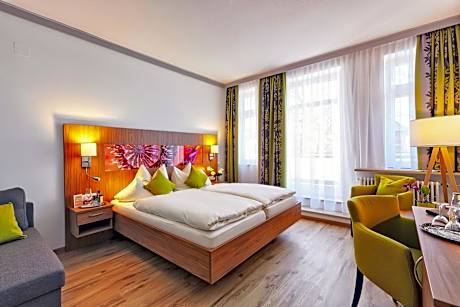 Hotel Sonnengarten