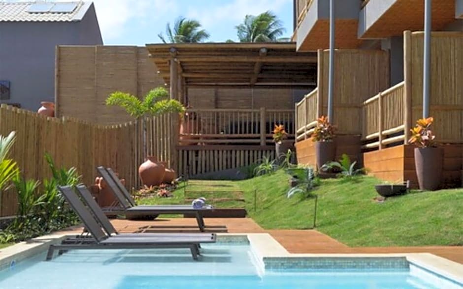 Pousada Maria Bonita Fernando de Noronha