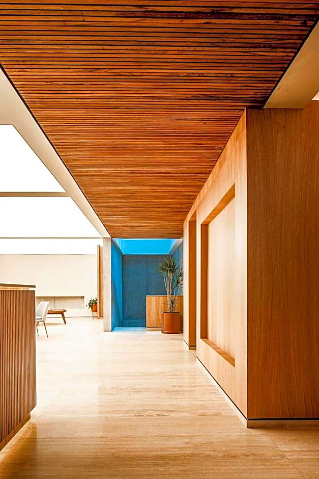 Ana Polanco Apartments