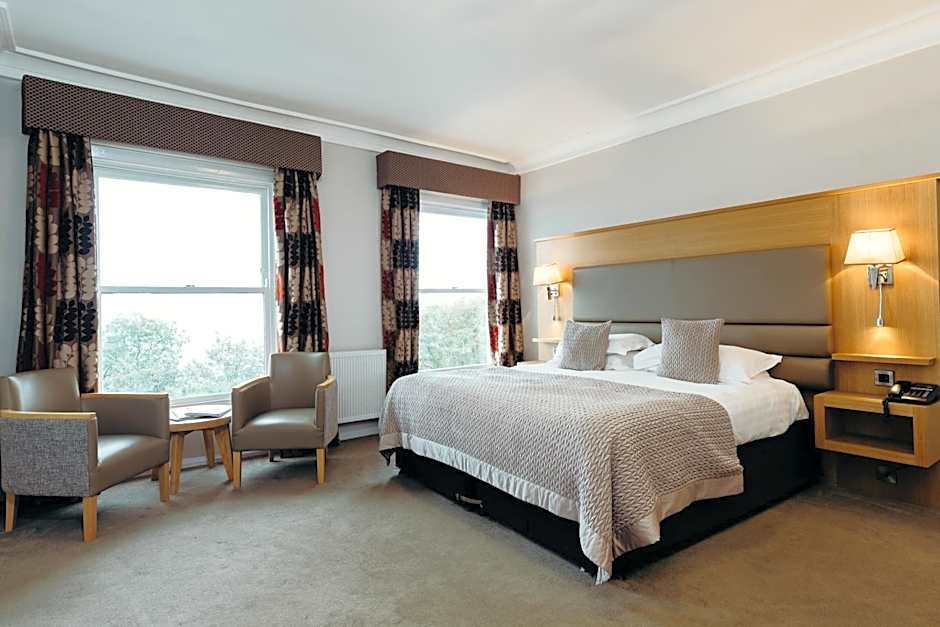 Crown Spa Hotel Scarborough by Compass Hospitality