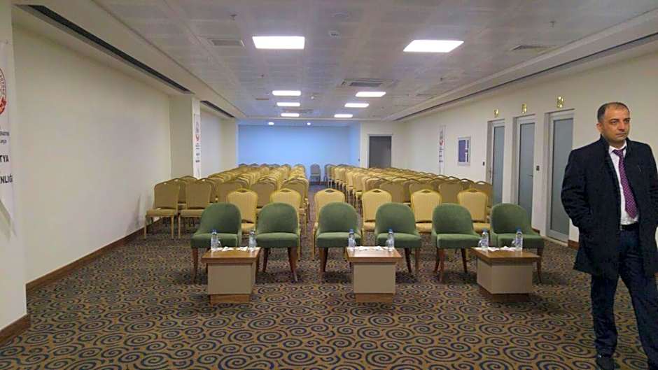 YZE Pırlanta Hotel