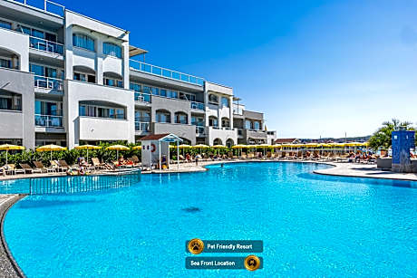 Family Resort del Mar