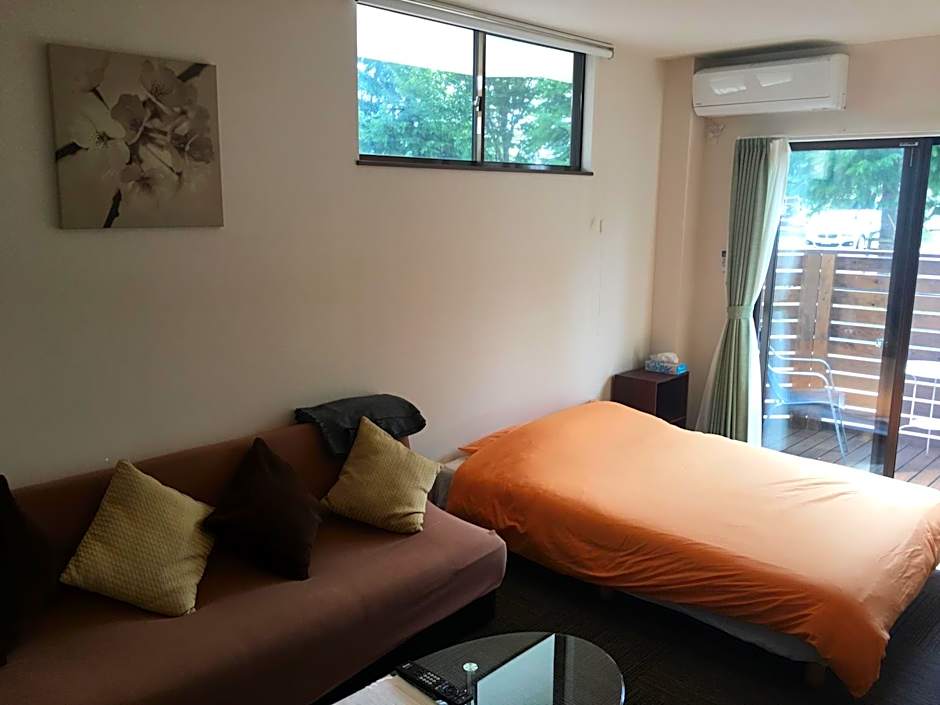 Fuji scenic house 73