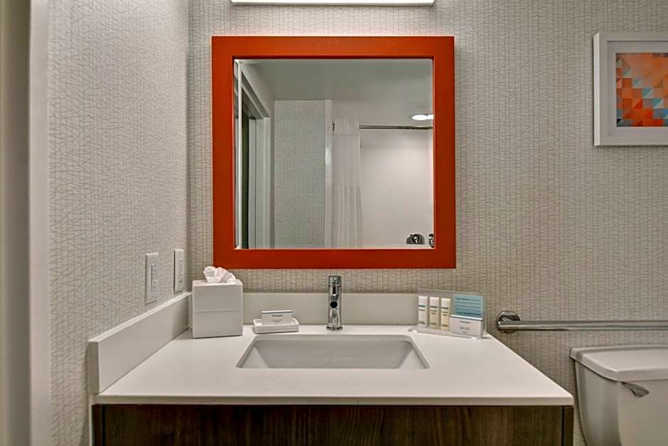 Hampton Inn By Hilton Anderson