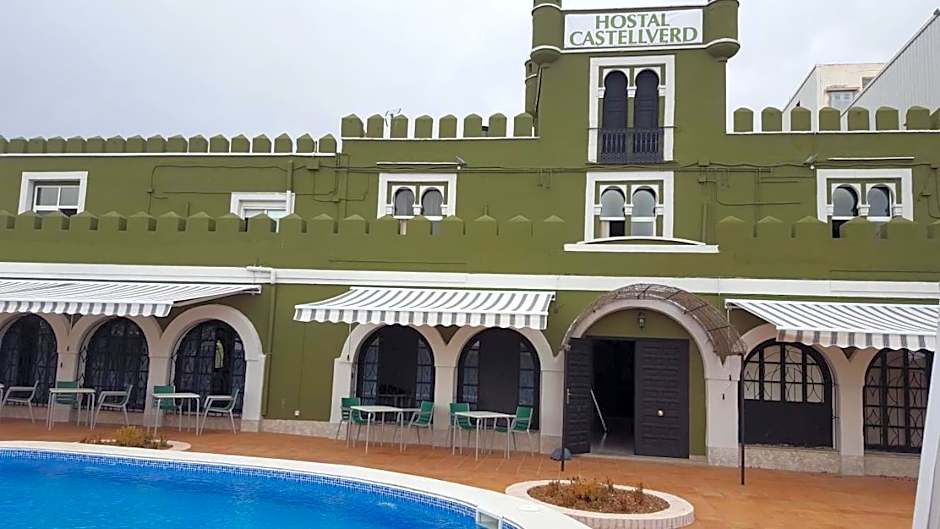 Hostal Castellverd