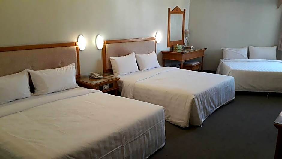 Una Baby Hotel