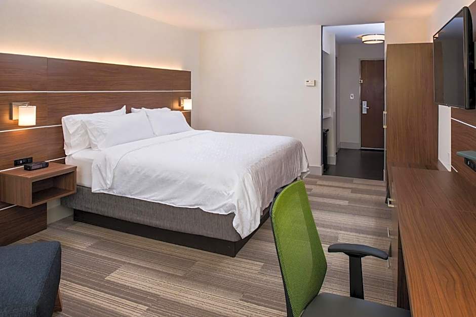 Holiday Inn Express Sierra Vista By IHG