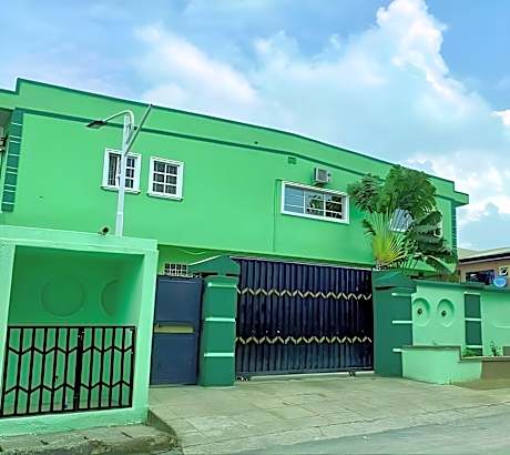 MOK Apartments and suites