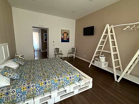Sikelia-sicilian rooms
