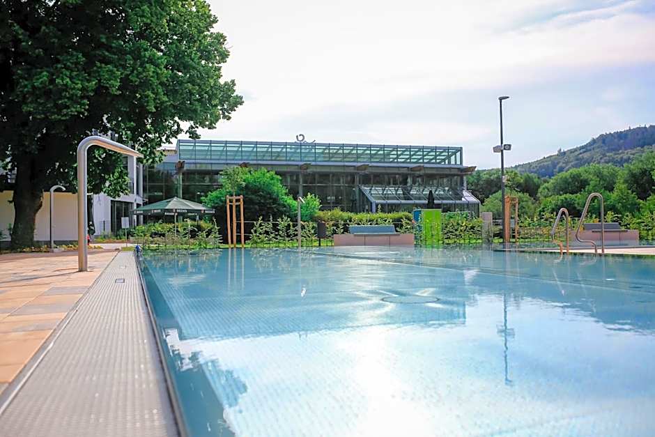 Hotel am Vitalpark