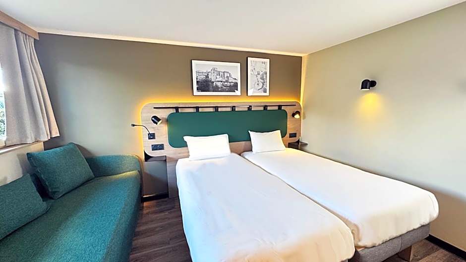 Campanile Orange Hotel