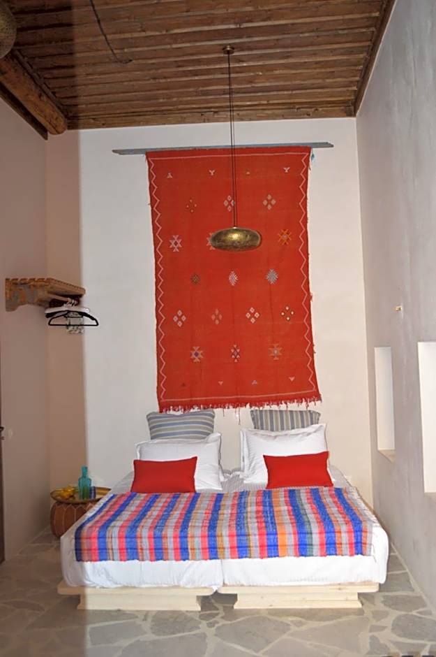 Casa Muse Kastellorizo Whole House