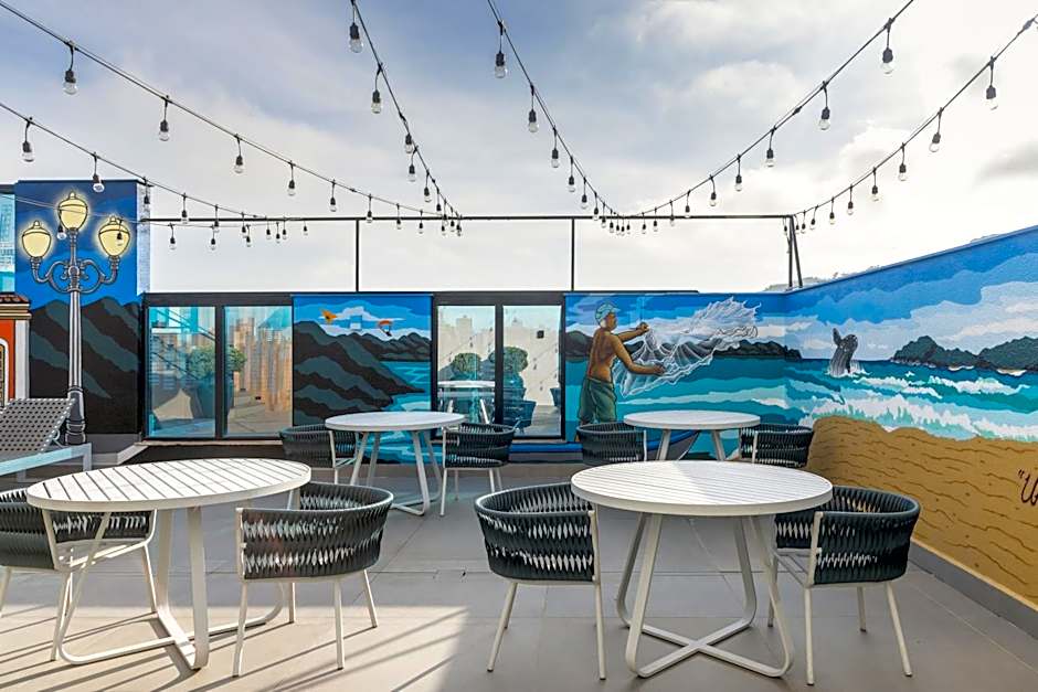 Blue Tree Premium Florianópolis