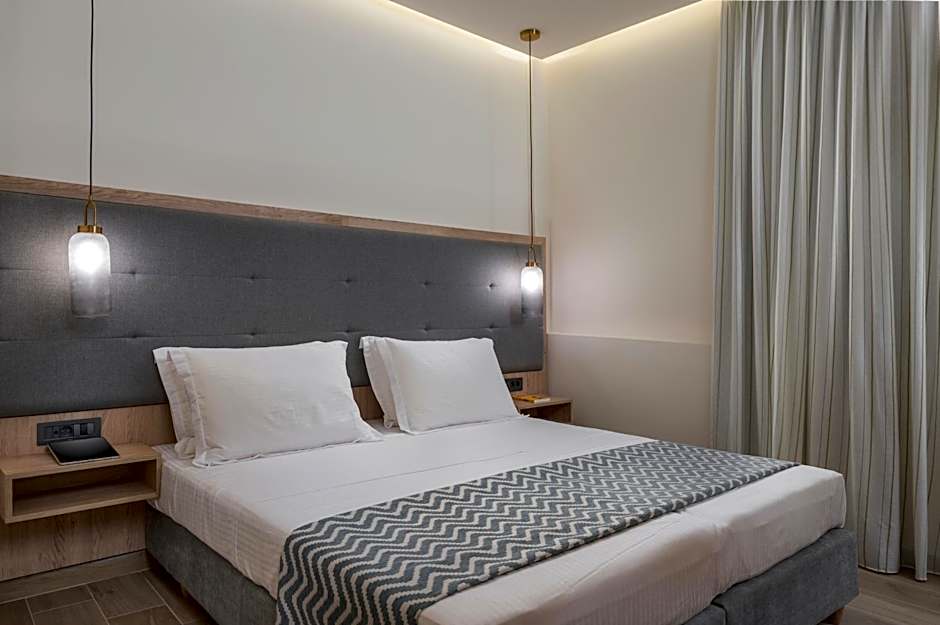 Casa D'Irene Deluxe Hotel