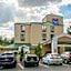 Sleep Inn Atlanta Airport College Park
