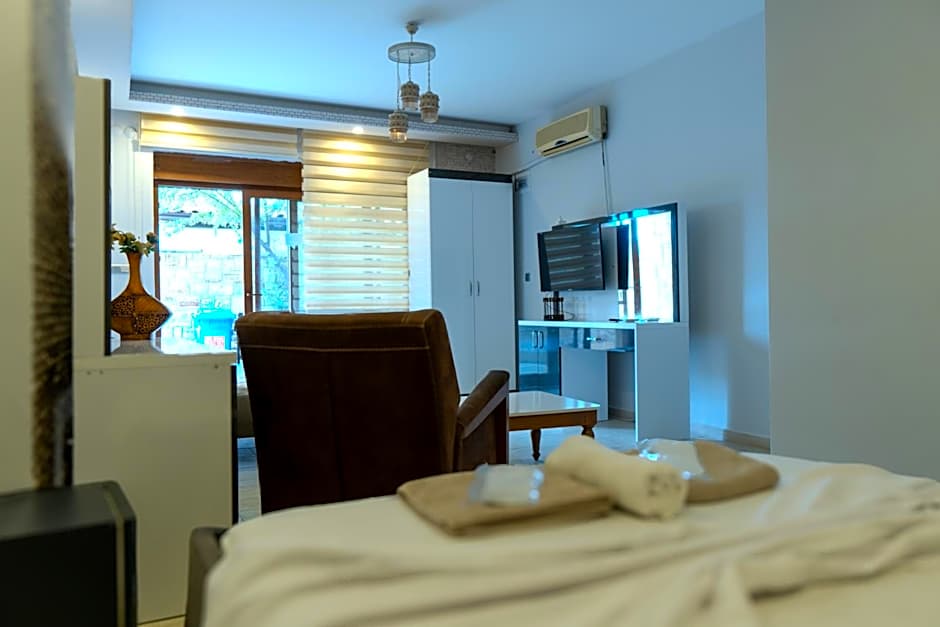 STONE HOUSE BUTİK OTEL