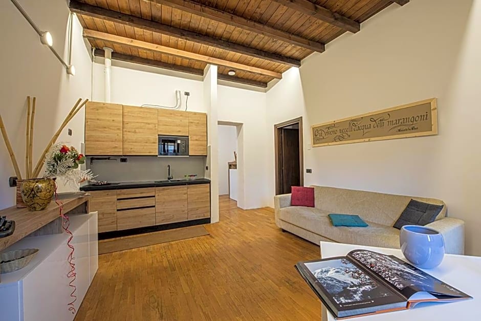 Locanda Leonardo Hotel