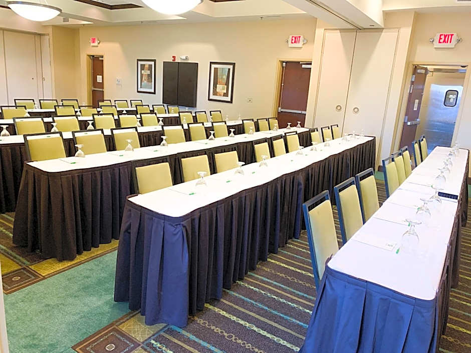 Holiday Inn Saint Louis-Fairview Heights By IHG