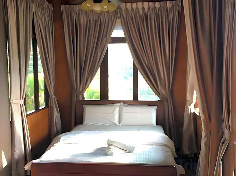The Waterway Villa