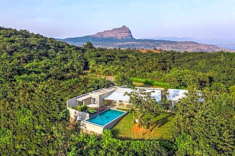 Dharana at Shillim-A Luxury Wellness Retreat