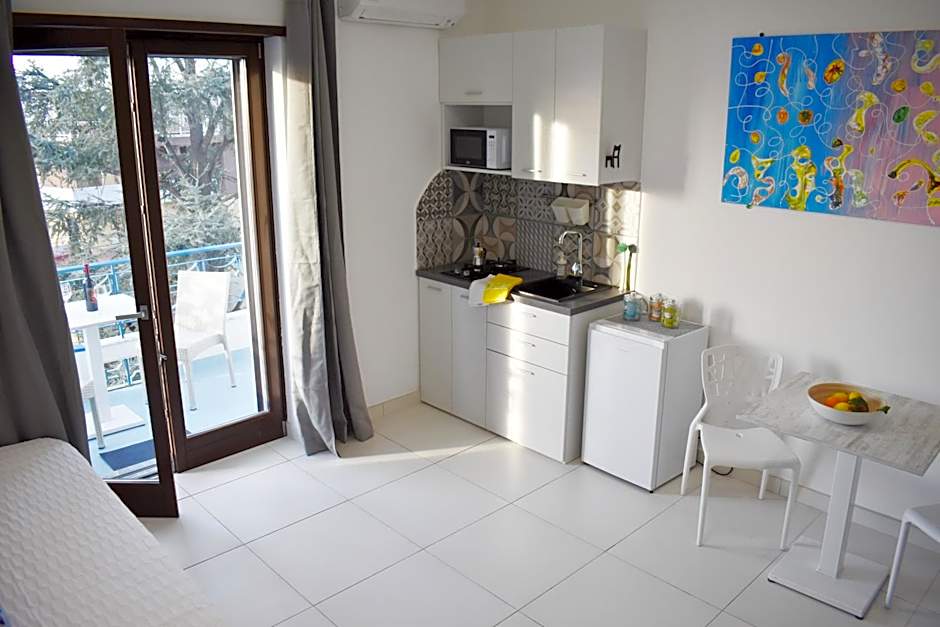 Lume Art Apartment B&B