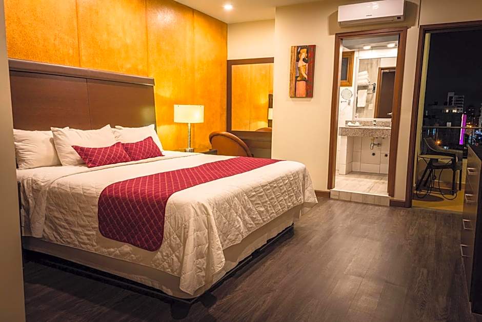 Gran Hotel Cochabamba