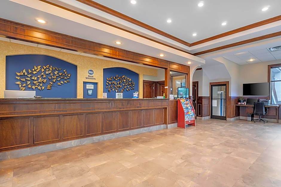 Best Western Acworth Inn