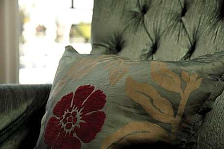 Twin Room - Disability Access