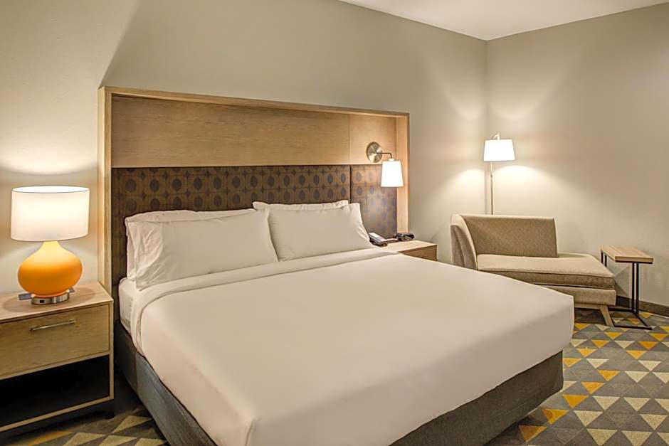 Holiday Inn Hotel & Suites Houston West - Katy Mills By IHG