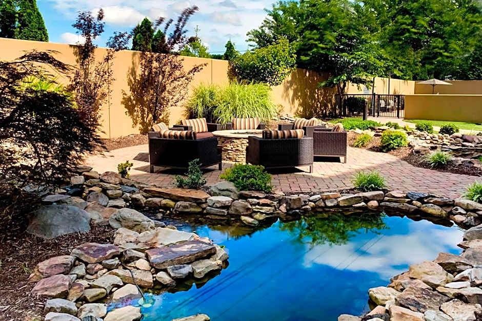 Courtyard by Marriott Statesville Mooresville/Lake Norman