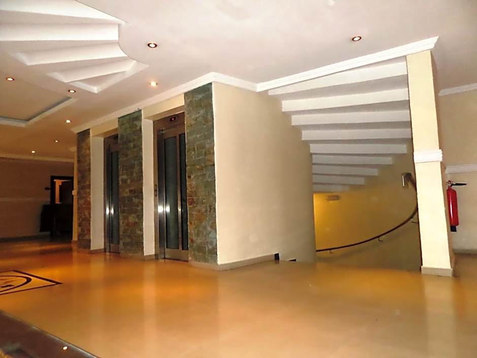 De Rembrandt Hotels and Suites