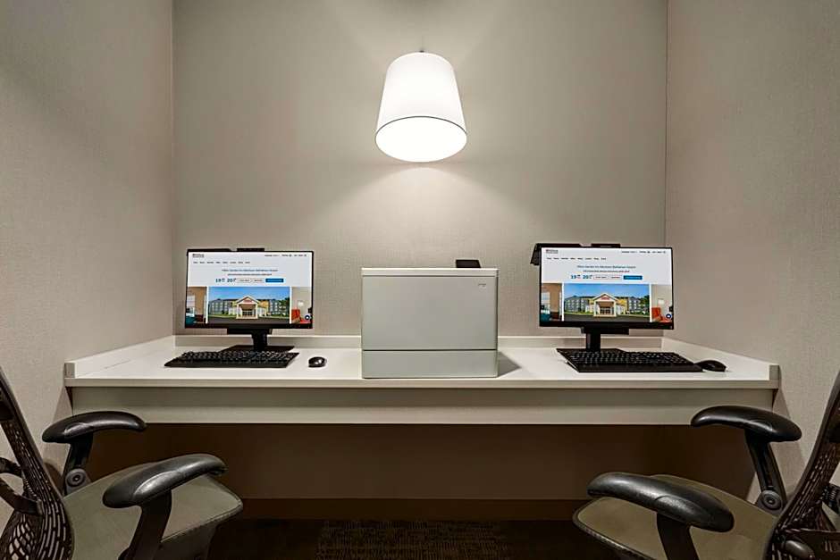 Hilton Garden Inn Allentown Airport