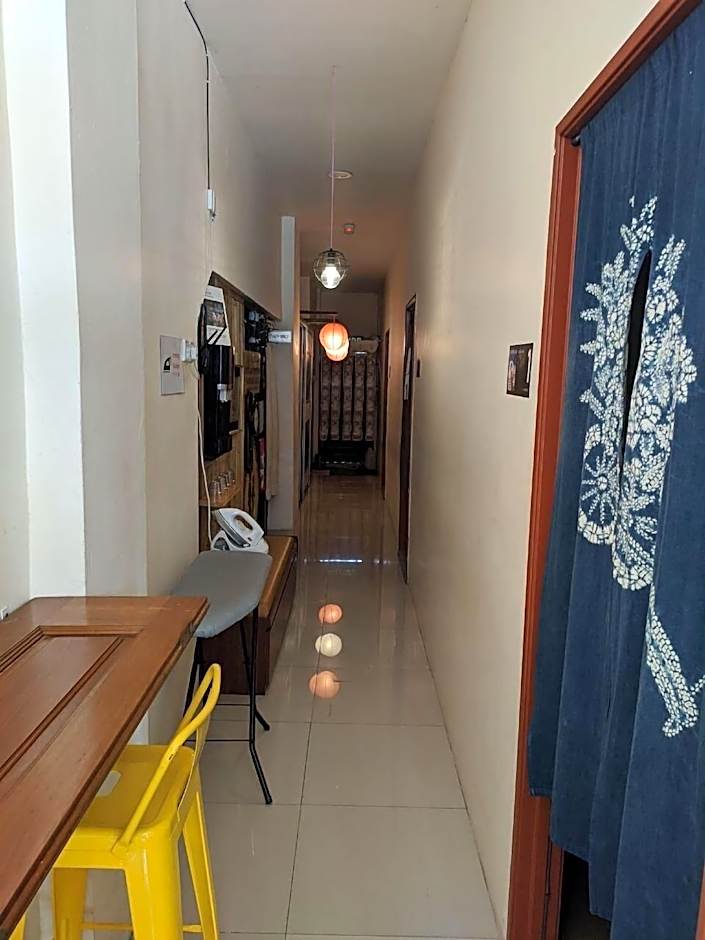Oyasumi Hotel