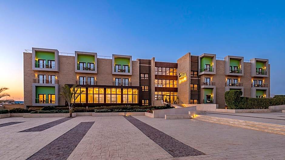 Dhara Residence E2 lodge operated by Dhara Hospitality