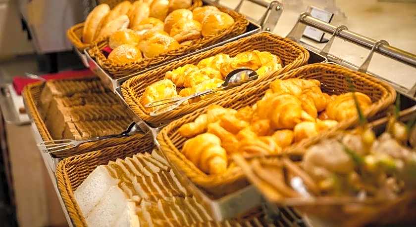 Muong Thanh Luxury Quang Ninh Hotel