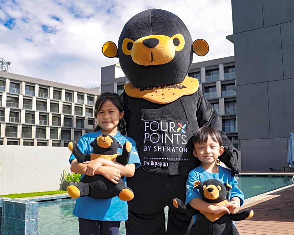 Four Points by Sheraton Balikpapan