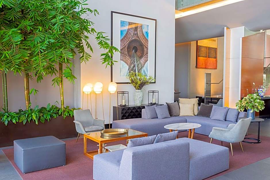 NH Collection Mexico City Santa Fe