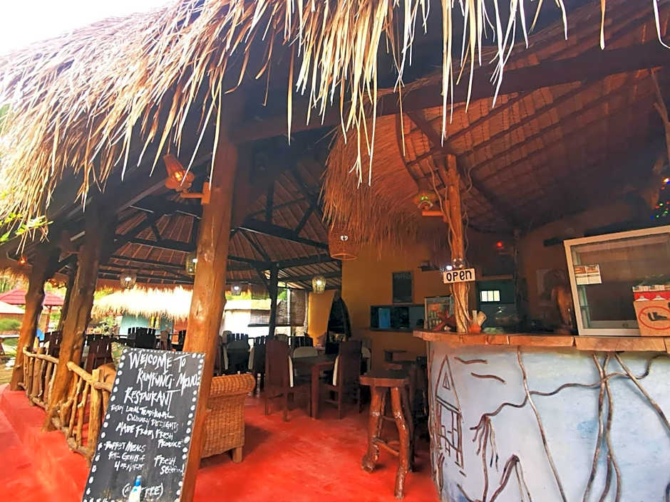 Kampung Meno Bungalows