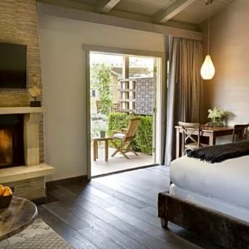 Bernardus Lodge & Spa