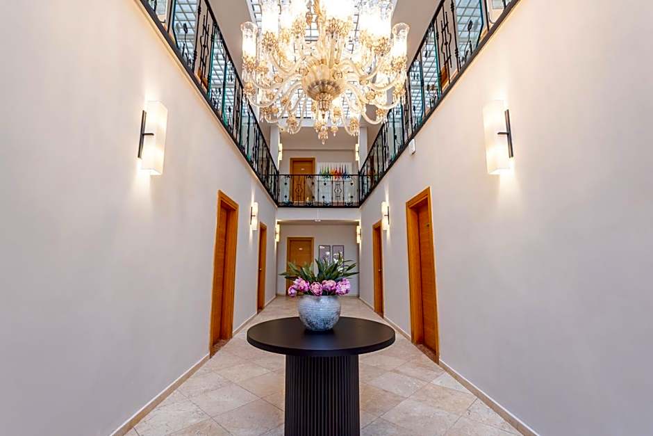Casa Alloro Bodrum