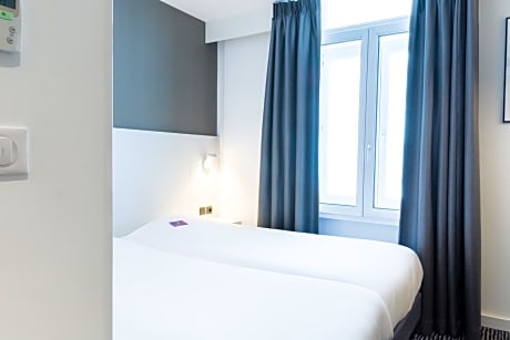 Classic Twin Room